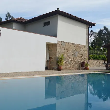 Lantställe Quinta De Ataide