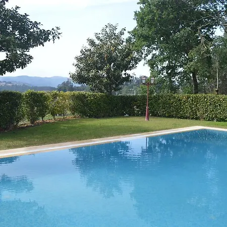 Quinta De Ataide *