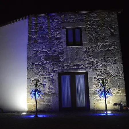Quinta De Ataide Lantställe