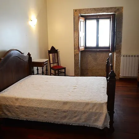 Lantställe Quinta De Ataide