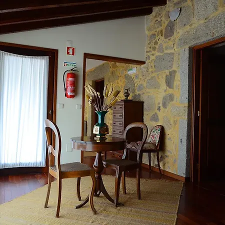 Lantställe Quinta De Ataide Amares