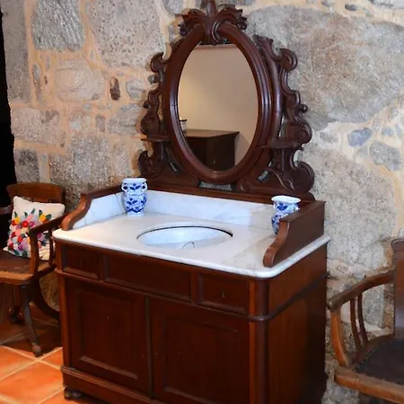 Lantställe Quinta De Ataide *