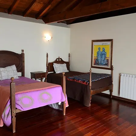 Quinta De Ataide