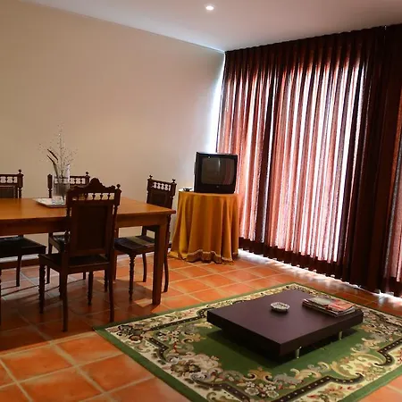 Quinta De Ataide