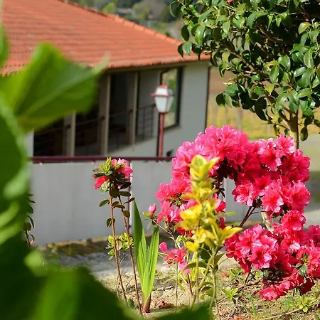 Quinta De Ataide Amares