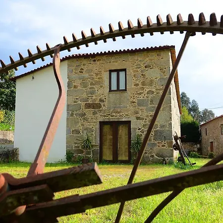 Quinta De Ataide Amares
