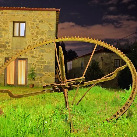 Lantställe Quinta De Ataide *