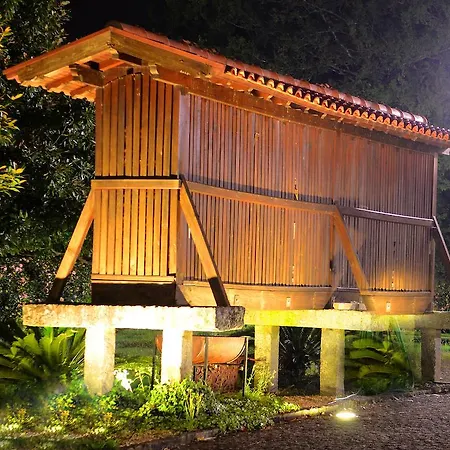 Quinta De Ataide Amares